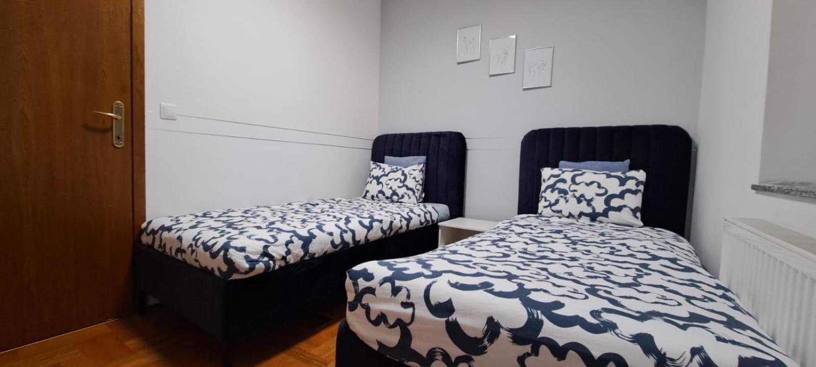 Jelacic Apartament
