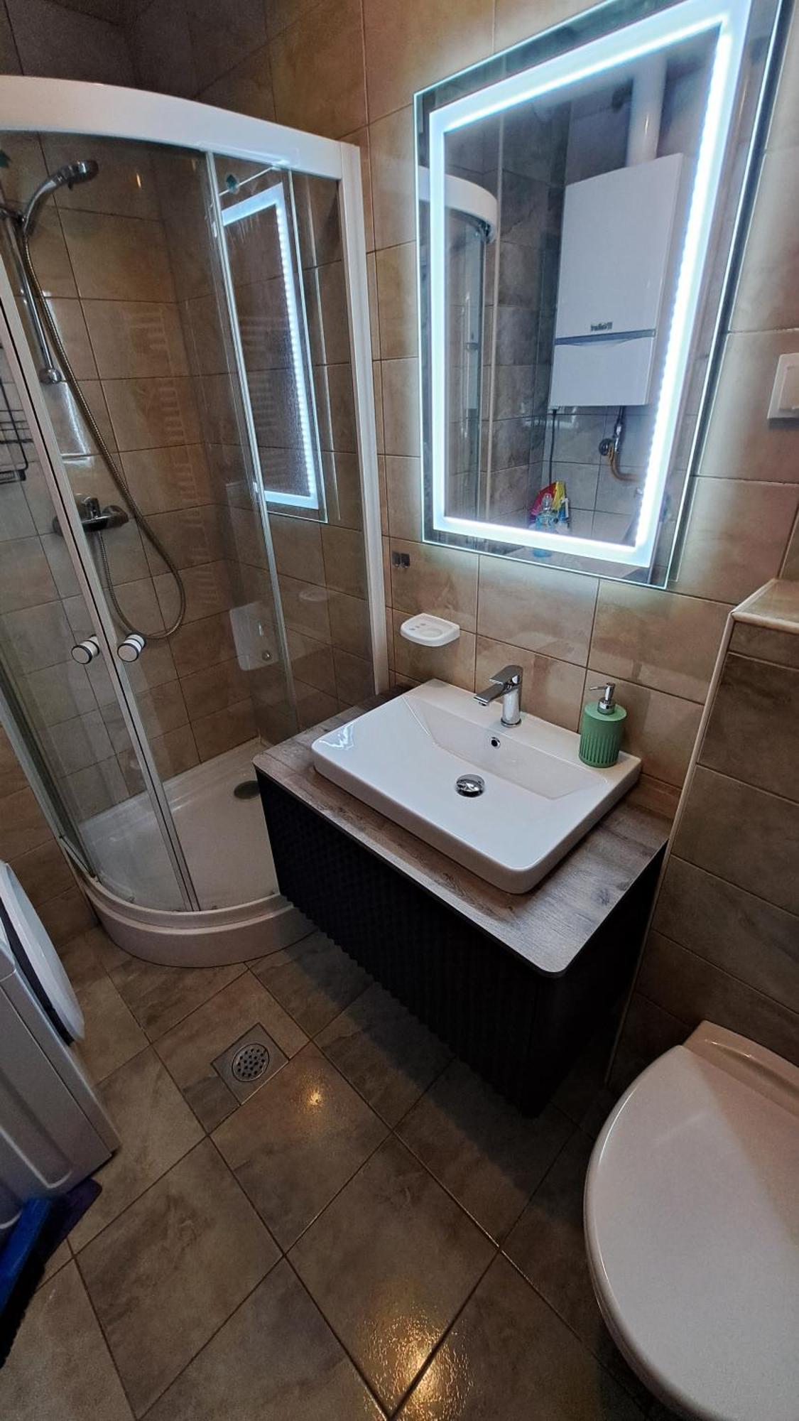 Jelacic Apartament *